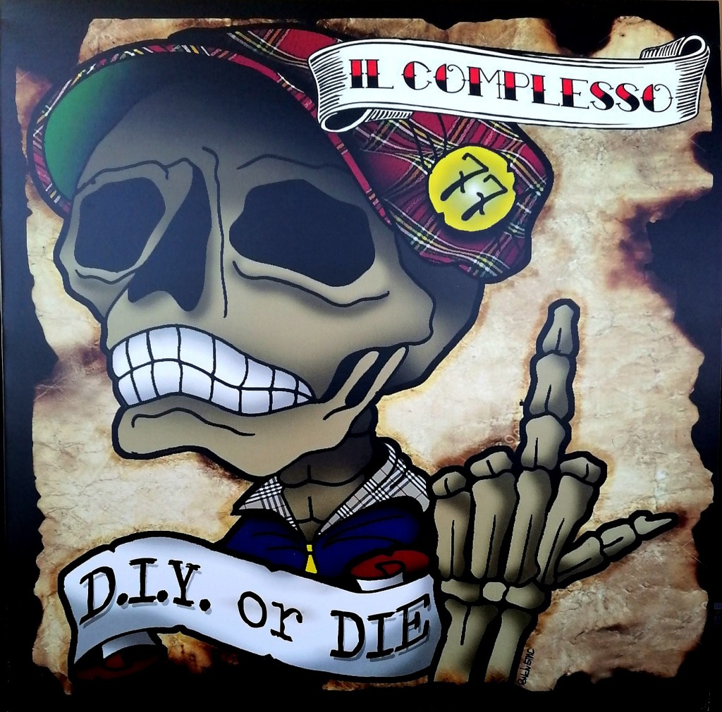 copertina diy or die il complesso